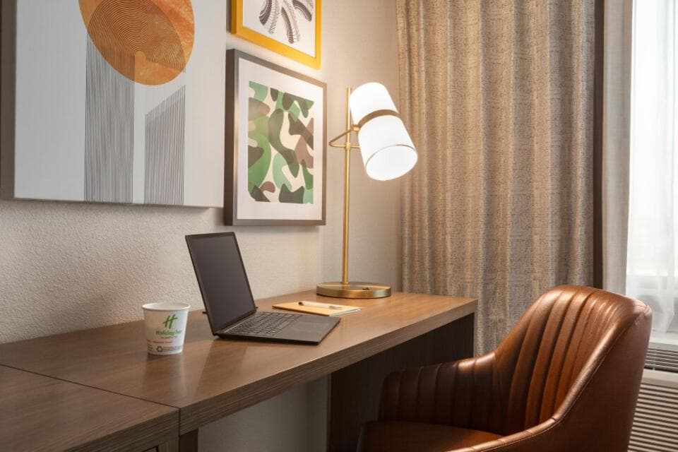 Holiday Inn Nashville Downtown - Stadium by IHG gallery photo in Nashville, TN — image 16