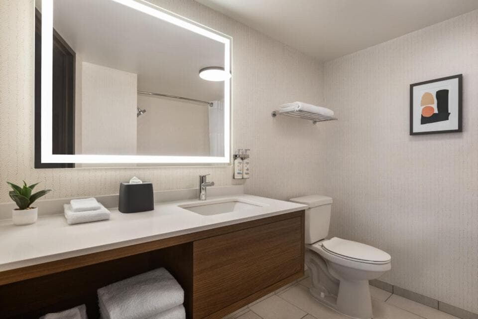 Holiday Inn Nashville Downtown - Stadium by IHG gallery photo in Nashville, TN — image 64