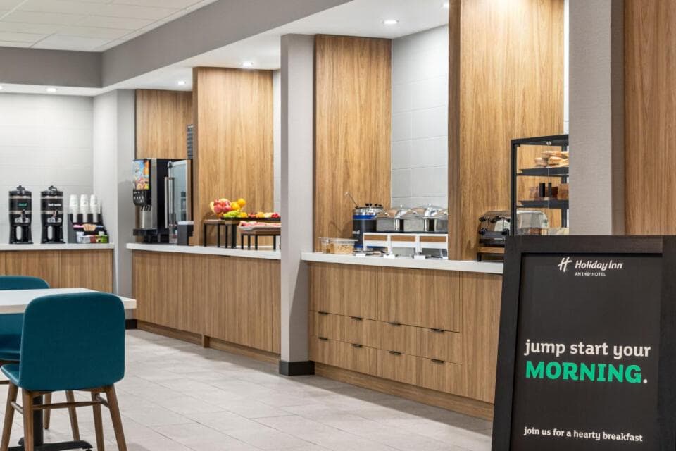 Holiday Inn Nashville Downtown - Stadium by IHG gallery photo in Nashville, TN — image 97