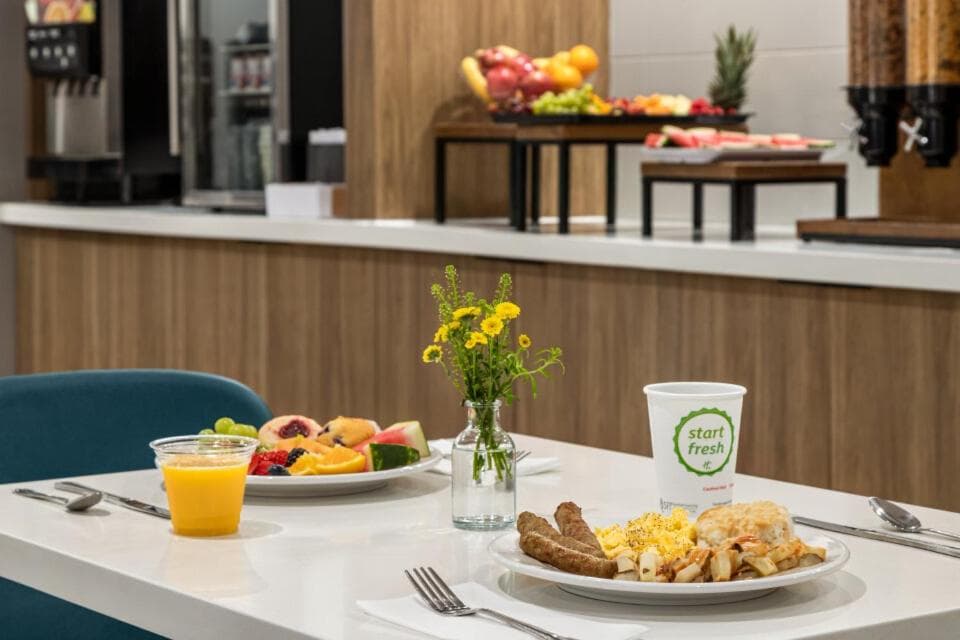 Holiday Inn Nashville Downtown - Stadium by IHG gallery photo in Nashville, TN — image 77