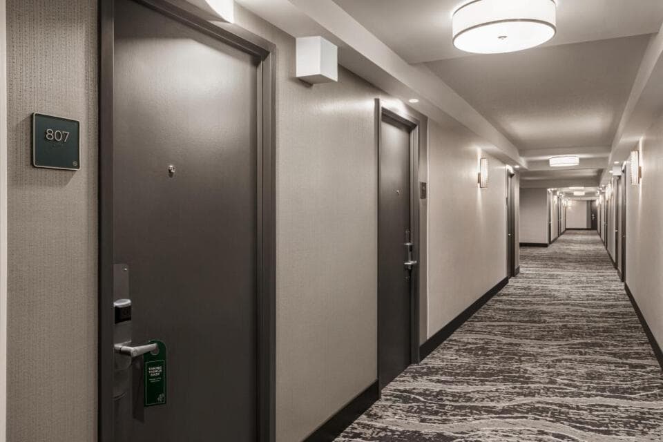 Holiday Inn Nashville Downtown - Stadium by IHG gallery photo in Nashville, TN — image 62