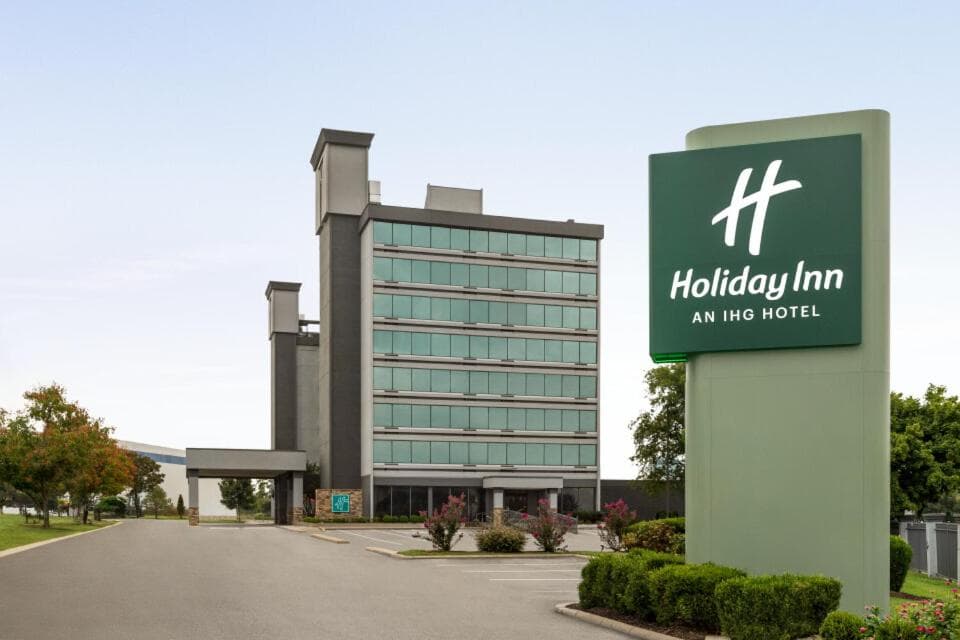 Holiday Inn Nashville Downtown - Stadium by IHG gallery photo in Nashville, TN — image 23