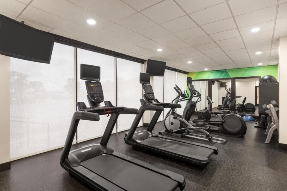 Holiday Inn Nashville Downtown - Stadium by IHG gallery photo in Nashville, TN — image 47