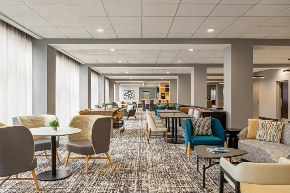 Holiday Inn Nashville Downtown - Stadium by IHG gallery photo in Nashville, TN — image 99