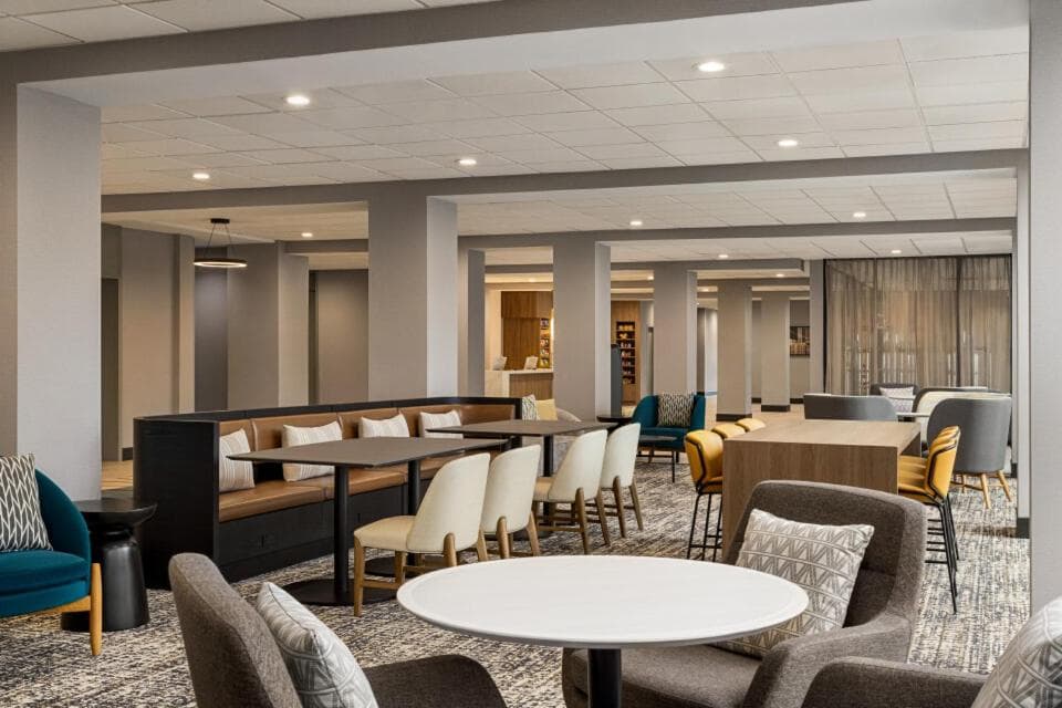 Holiday Inn Nashville Downtown - Stadium by IHG gallery photo in Nashville, TN — image 43