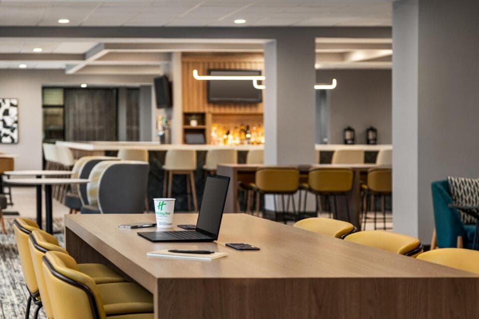Holiday Inn Nashville Downtown - Stadium by IHG gallery photo in Nashville, TN — image 87