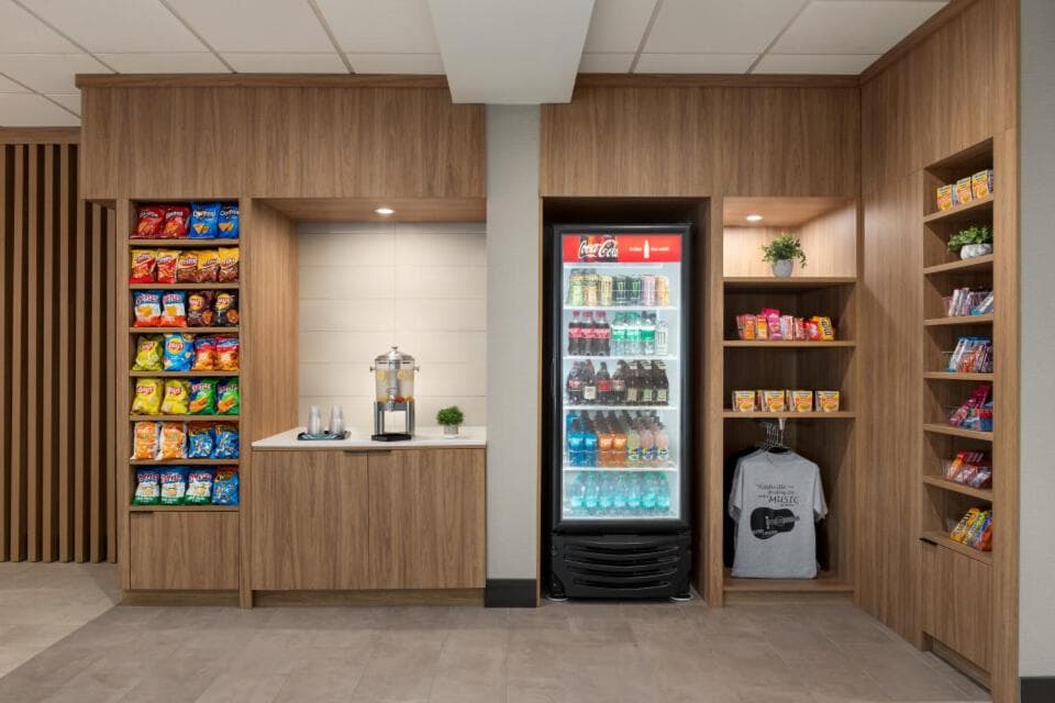 Holiday Inn Nashville Downtown - Stadium by IHG gallery photo in Nashville, TN — image 30