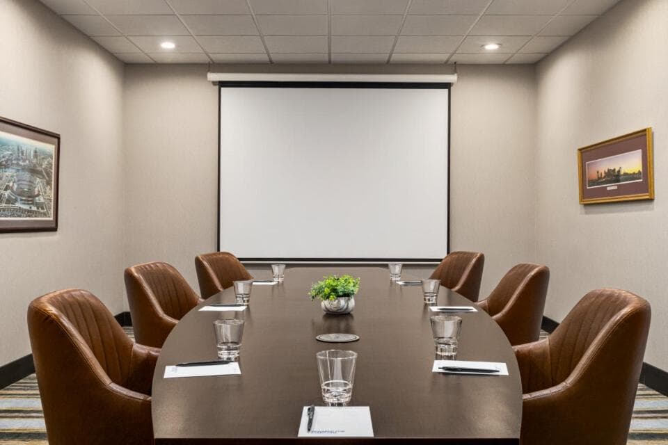 Holiday Inn Nashville Downtown - Stadium by IHG gallery photo in Nashville, TN — image 74