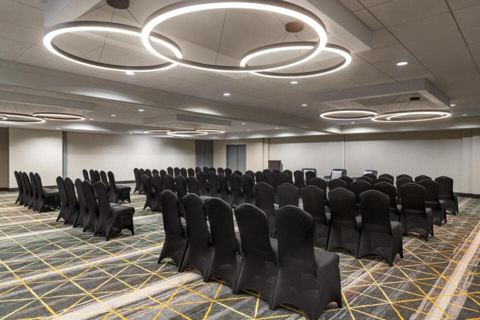 Holiday Inn Nashville Downtown - Stadium by IHG gallery photo in Nashville, TN — image 67