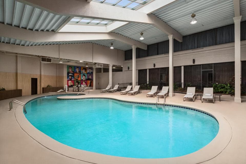 Holiday Inn Nashville Downtown - Stadium by IHG gallery photo in Nashville, TN — image 18