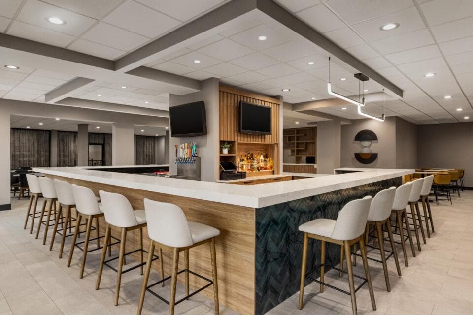 Holiday Inn Nashville Downtown - Stadium by IHG gallery photo in Nashville, TN — image 65