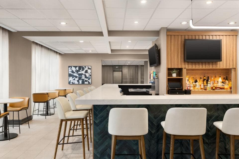 Holiday Inn Nashville Downtown - Stadium by IHG gallery photo in Nashville, TN — image 75
