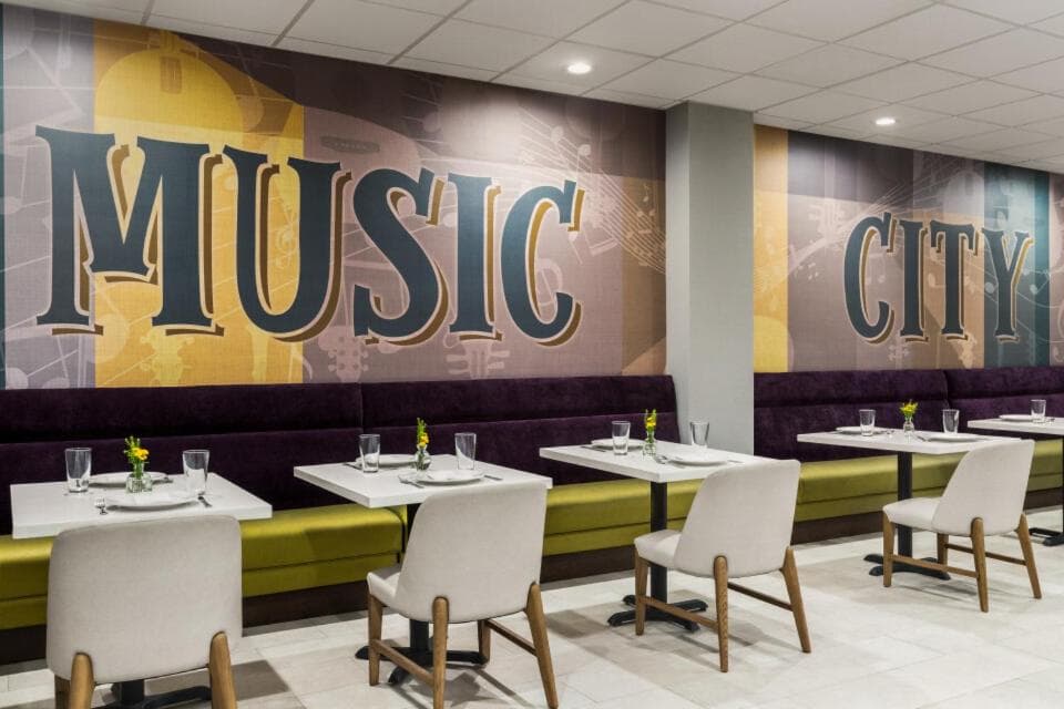 Holiday Inn Nashville Downtown - Stadium by IHG gallery photo in Nashville, TN — image 54
