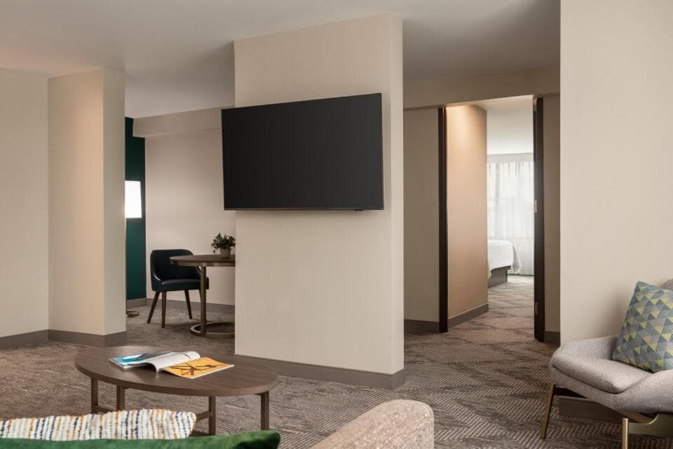 Holiday Inn Nashville Downtown - Stadium by IHG gallery photo in Nashville, TN — image 25