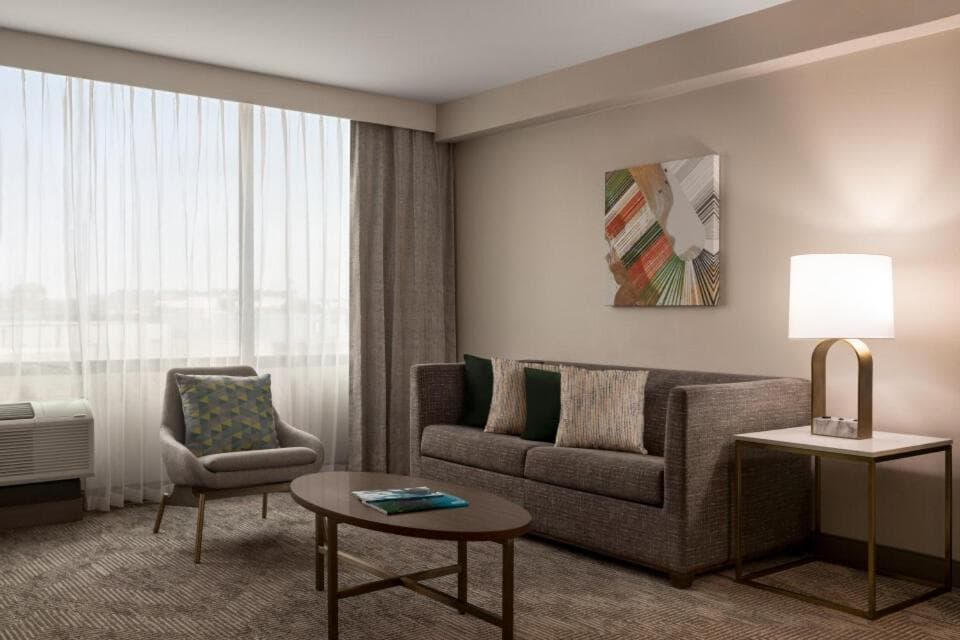 Holiday Inn Nashville Downtown - Stadium by IHG gallery photo in Nashville, TN — image 50