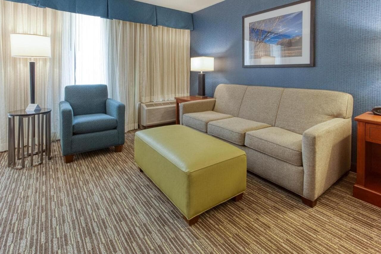 Heritage Inn & Suites St Louis Fenton, Trademark by Wyndham gallery photo in Fenton, MO — image 19