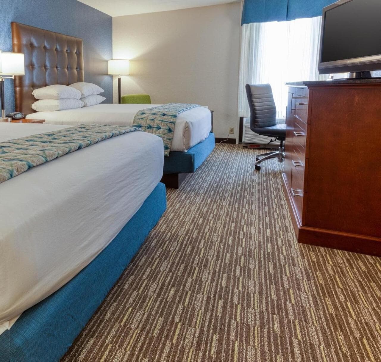 Heritage Inn & Suites St Louis Fenton, Trademark by Wyndham gallery photo in Fenton, MO — image 11
