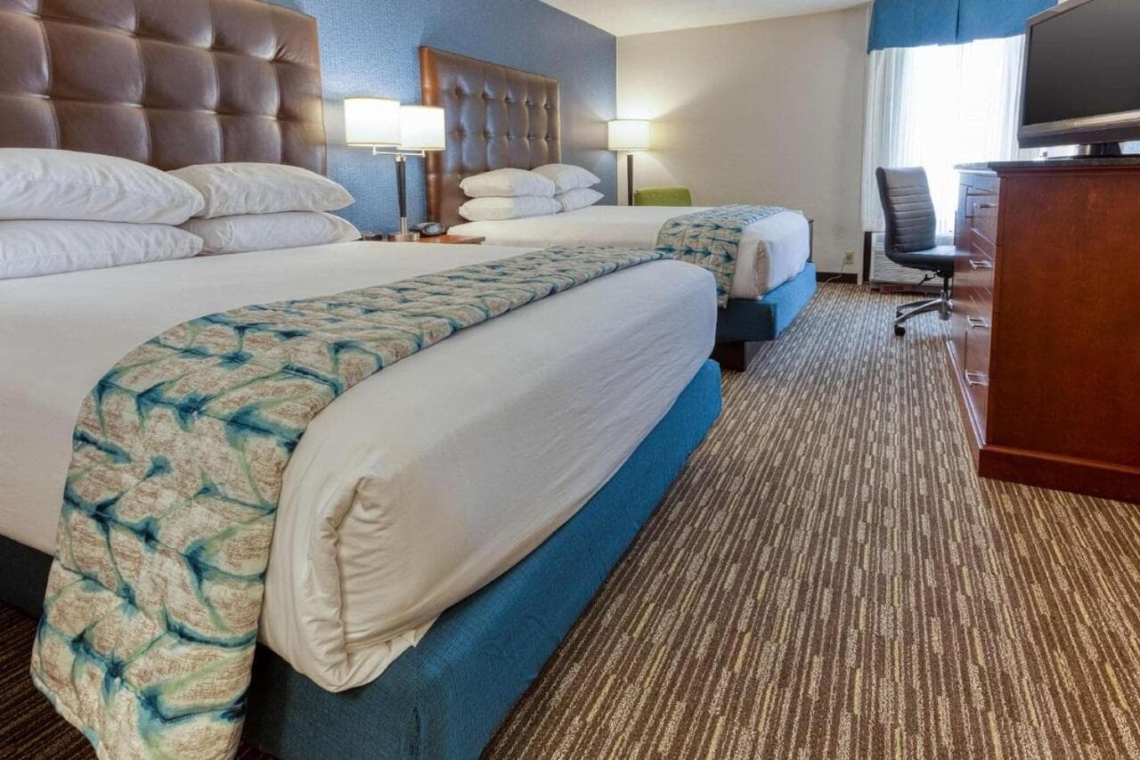 Heritage Inn & Suites St Louis Fenton, Trademark by Wyndham gallery photo in Fenton, MO — image 12