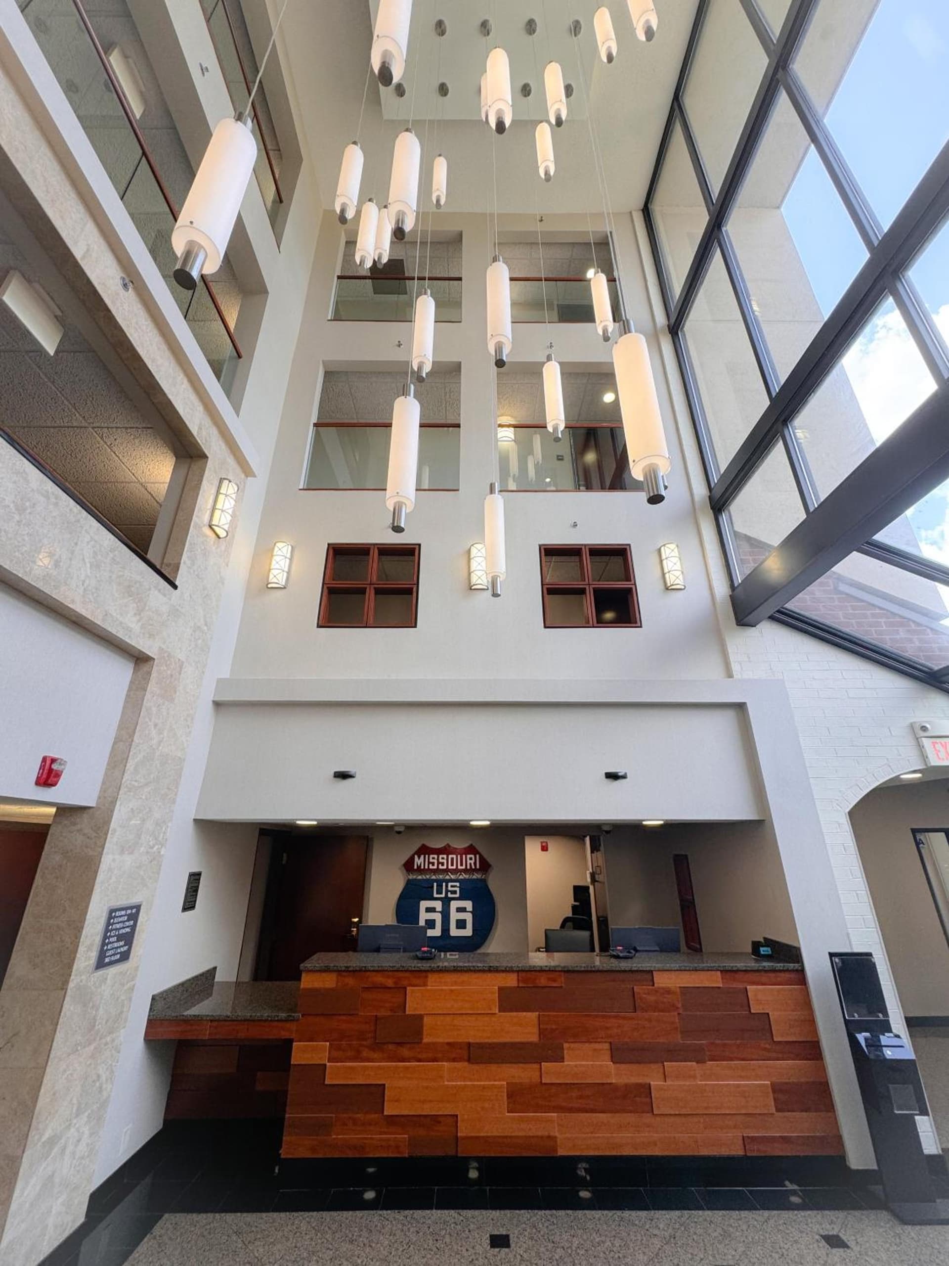 Heritage Inn & Suites St Louis Fenton, Trademark by Wyndham gallery photo in Fenton, MO — image 7