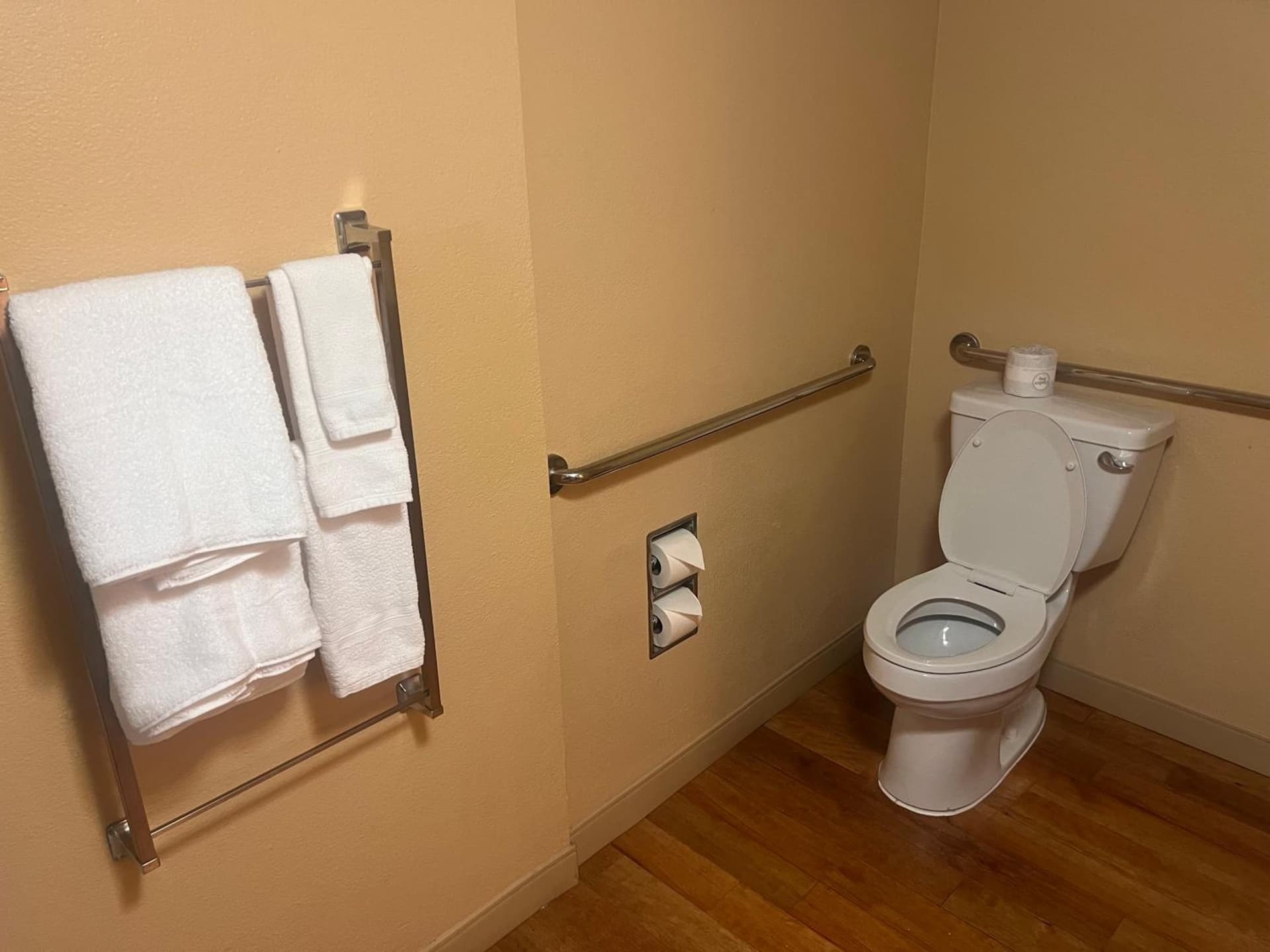 La Quinta by Wyndham West Palm Beach Airport gallery photo in West Palm Beach, FL — image 14