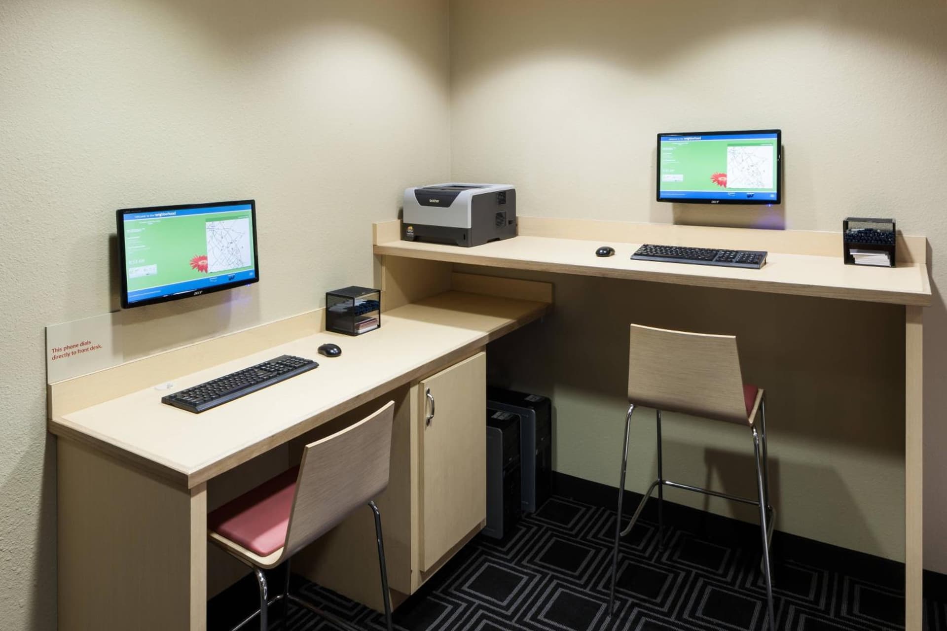 TownePlace Suites by Marriott College Station gallery photo in College Station, TX — image 18