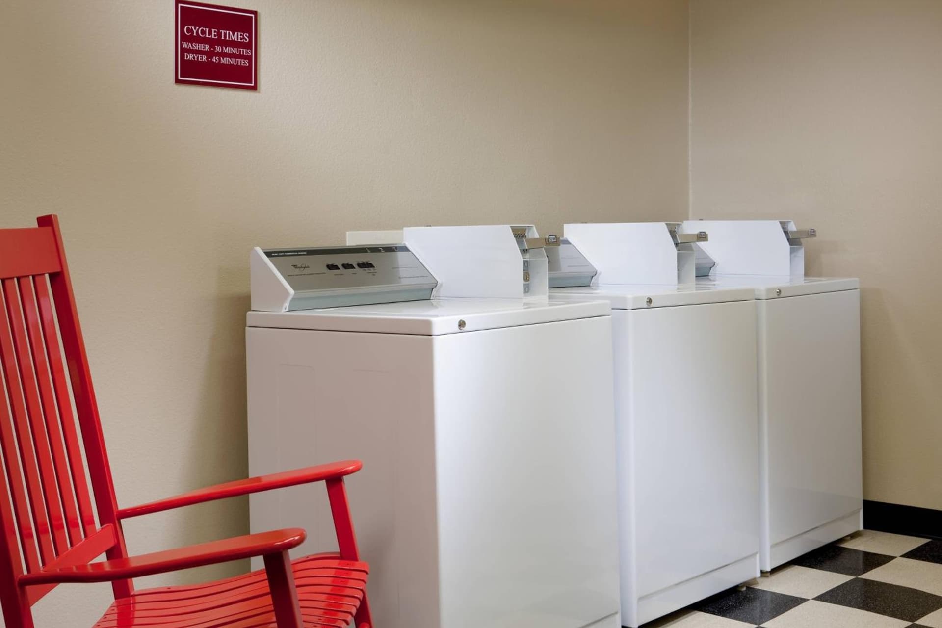 TownePlace Suites by Marriott College Station gallery photo in College Station, TX — image 24