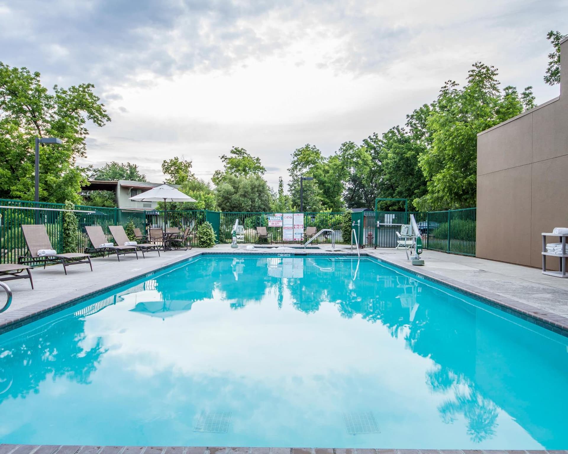 Gaia Hotel & Spa Redding, an Ascend Collection Hotel gallery photo in Anderson, CA — image 16