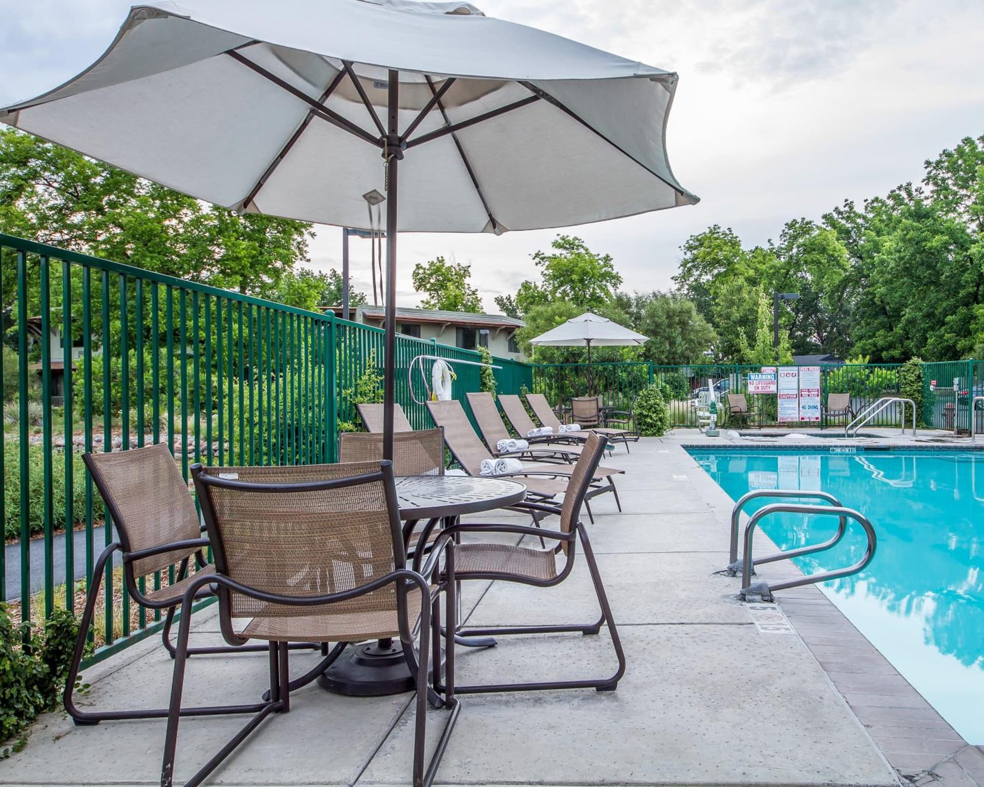 Gaia Hotel & Spa Redding, an Ascend Collection Hotel gallery photo in Anderson, CA — image 17