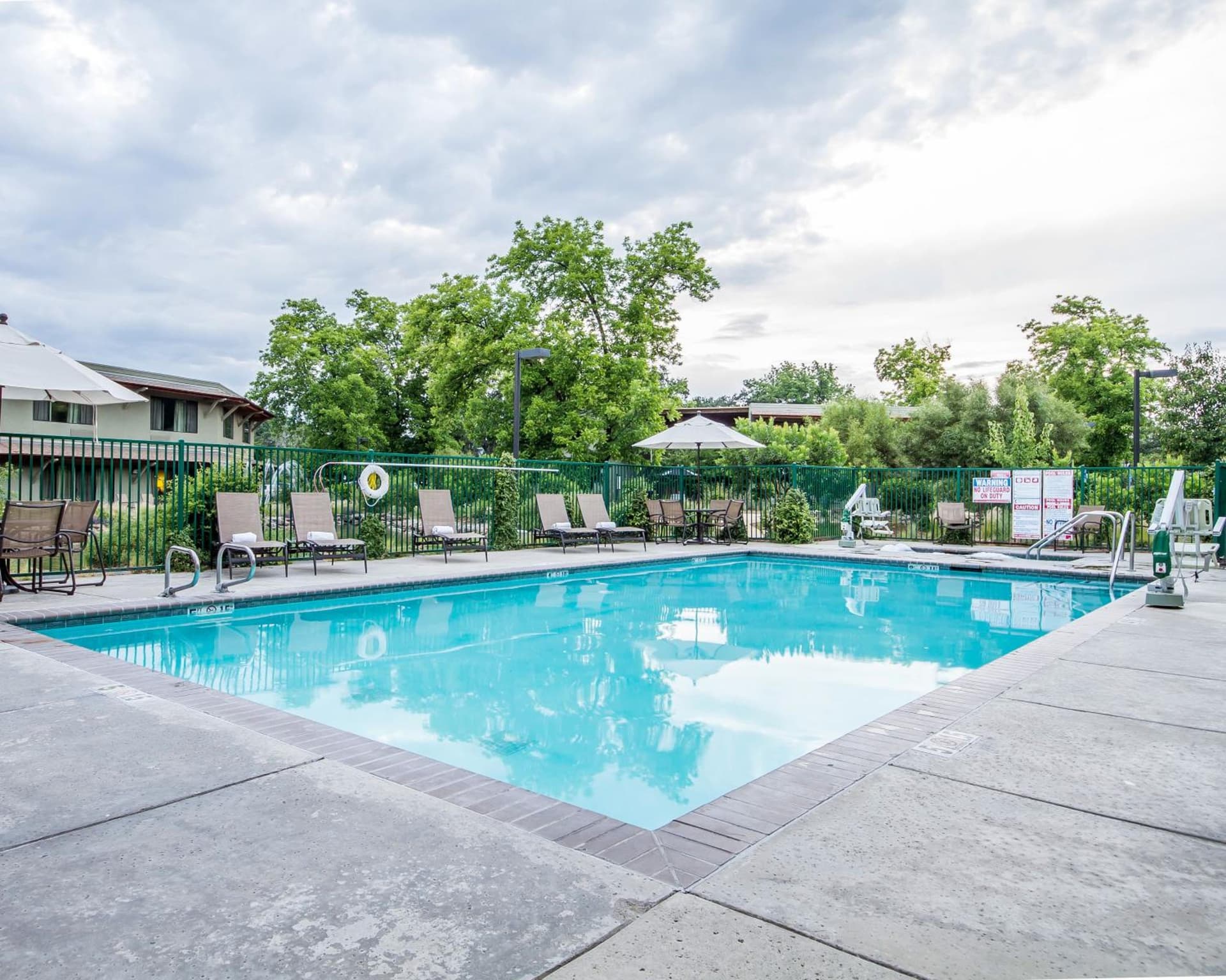 Gaia Hotel & Spa Redding, an Ascend Collection Hotel gallery photo in Anderson, CA — image 40