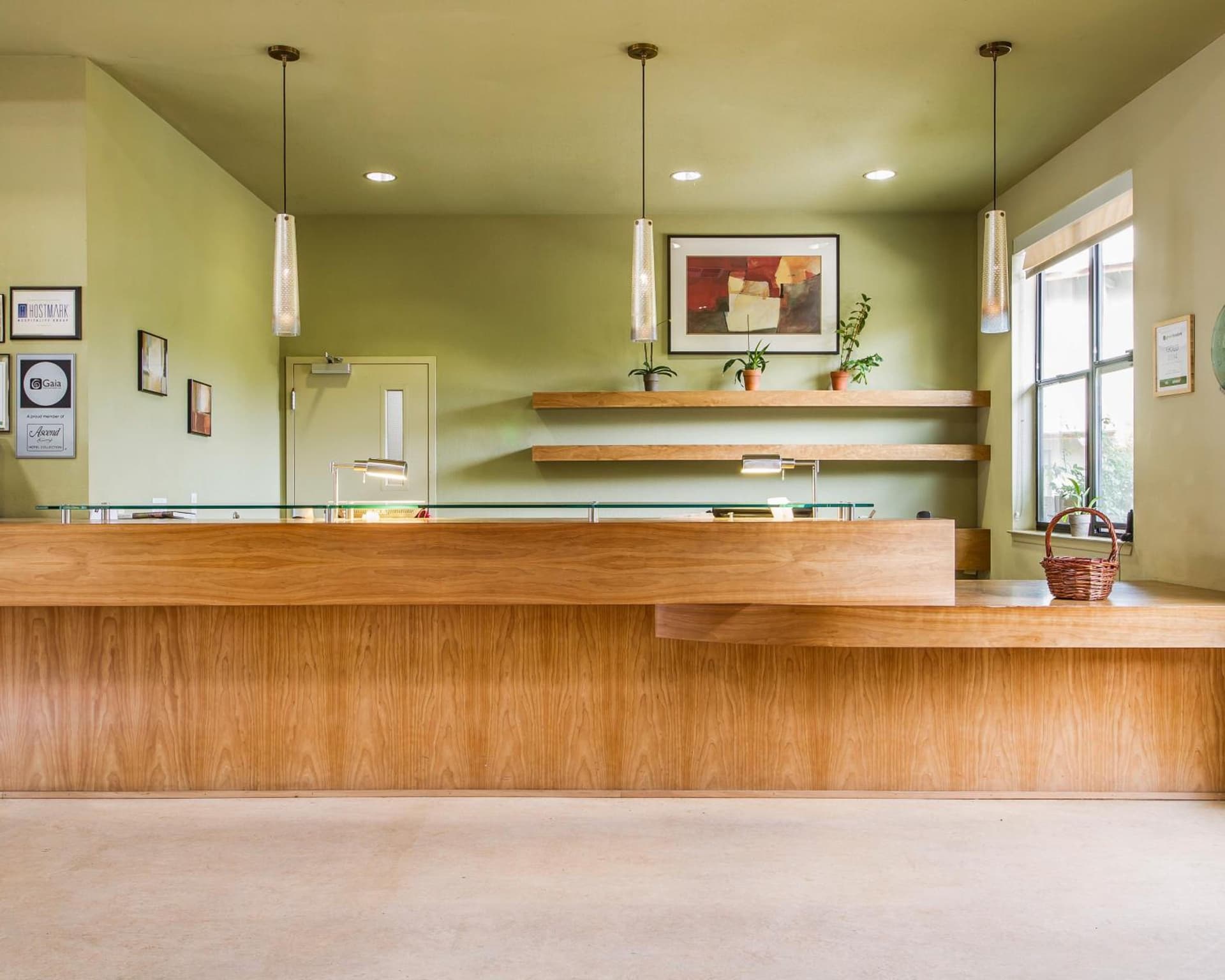 Gaia Hotel & Spa Redding, an Ascend Collection Hotel gallery photo in Anderson, CA — image 8