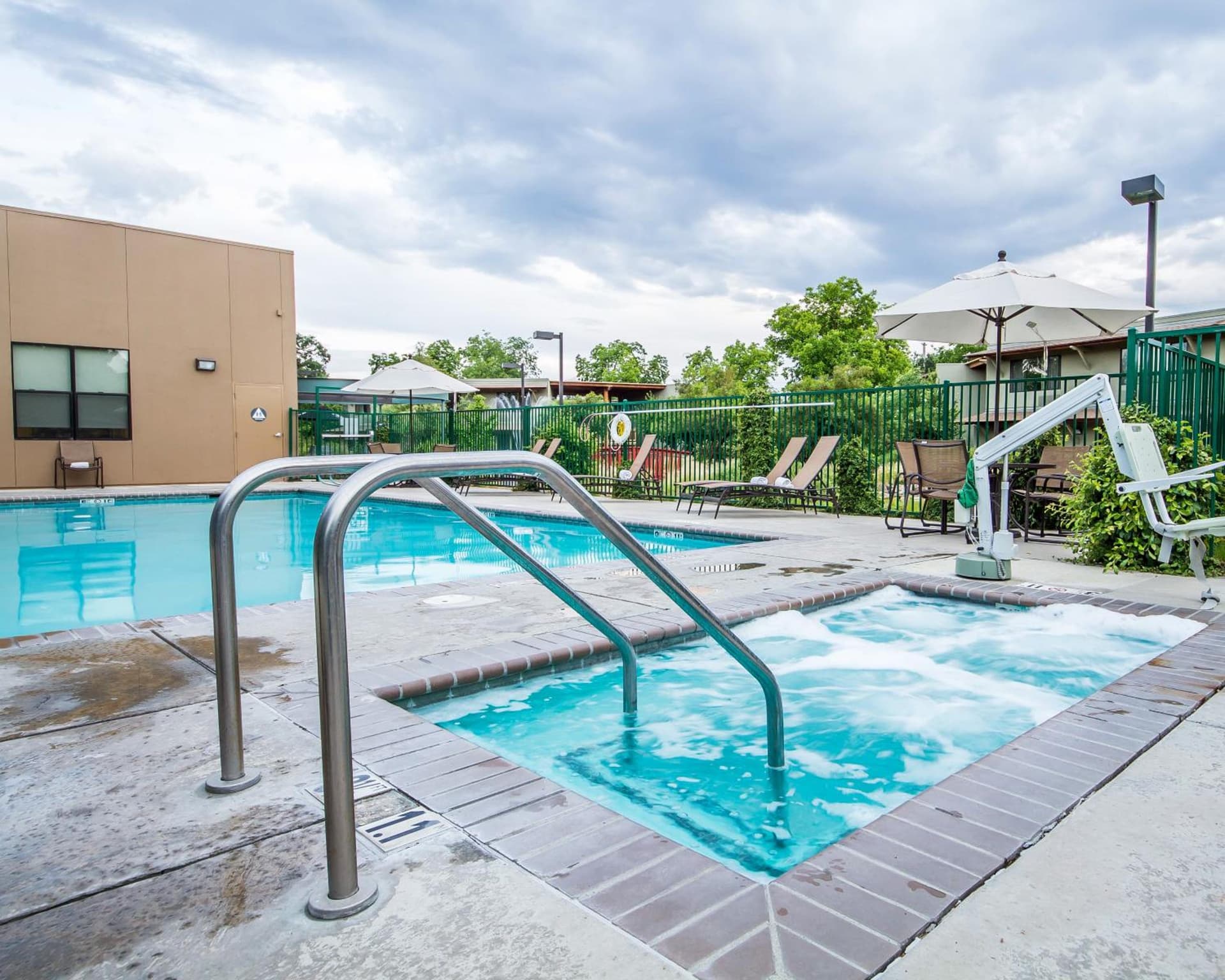 Gaia Hotel & Spa Redding, an Ascend Collection Hotel gallery photo in Anderson, CA — image 4