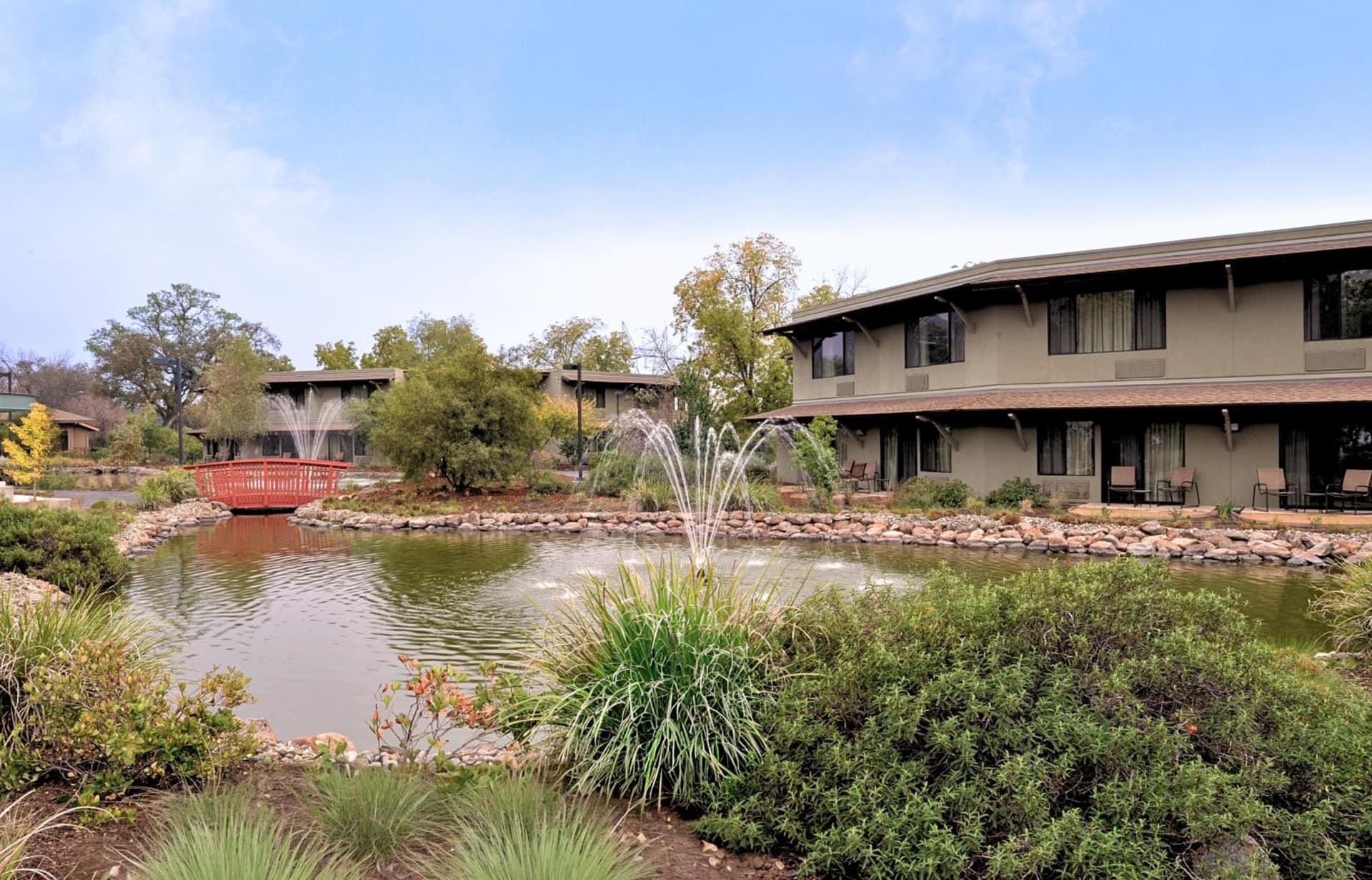 Gaia Hotel & Spa Redding, an Ascend Collection Hotel gallery photo in Anderson, CA — image 25