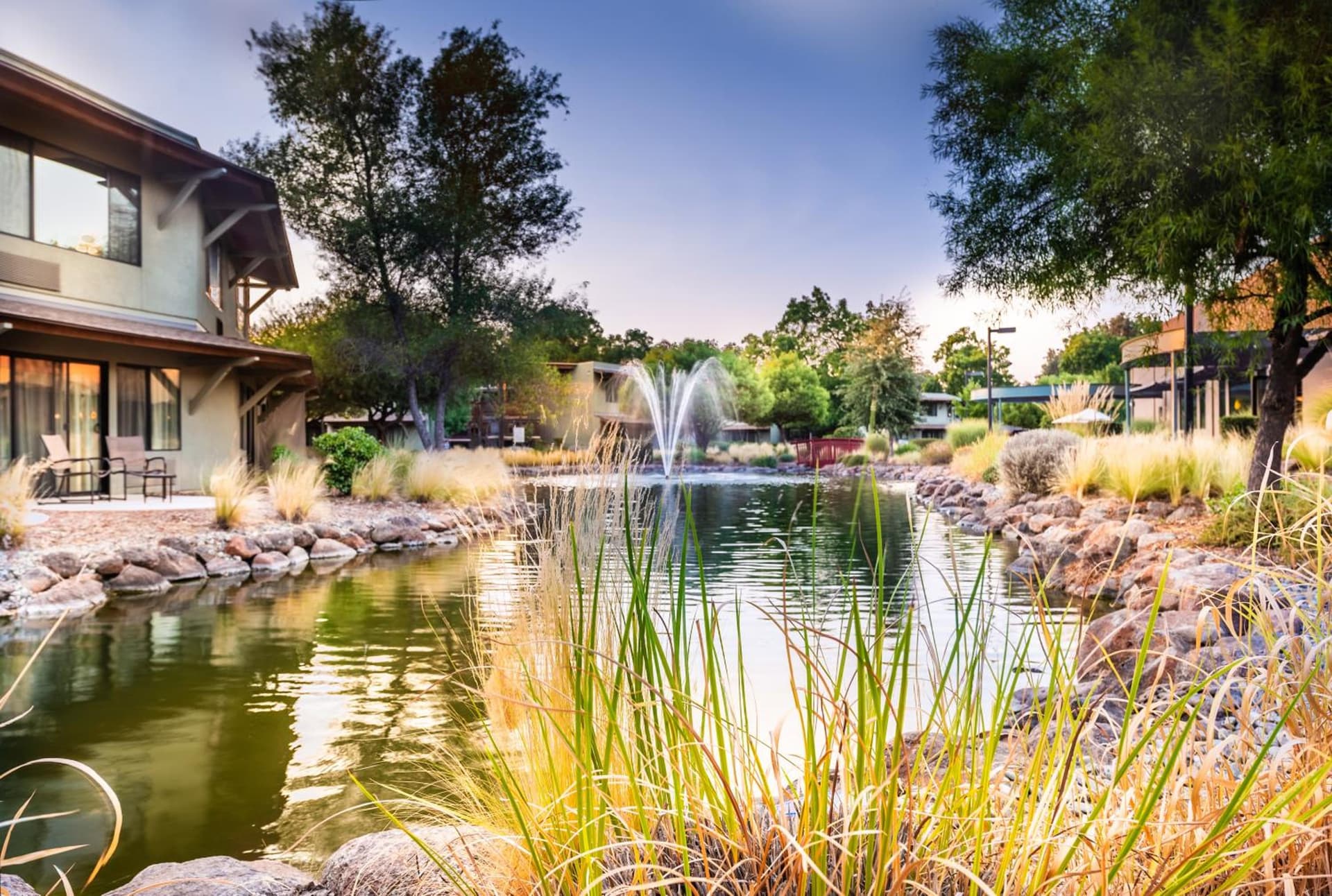 Gaia Hotel & Spa Redding, an Ascend Collection Hotel gallery photo in Anderson, CA — image 32