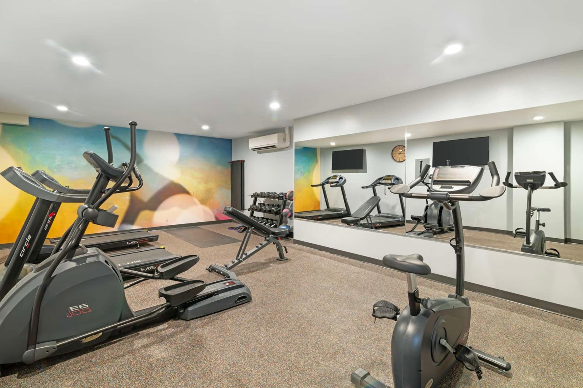 Best Western Plus Landmark Inn gallery photo in Laconia, NH — image 22