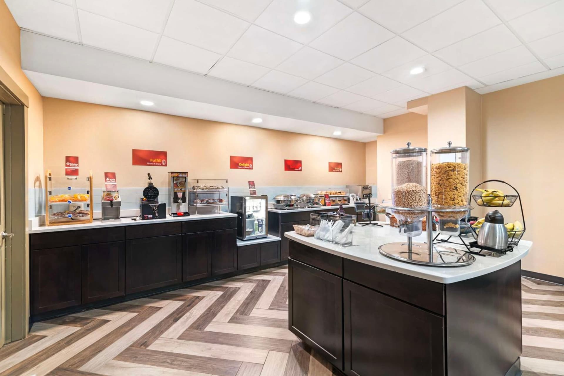 Best Western Plus Landmark Inn gallery photo in Laconia, NH — image 33