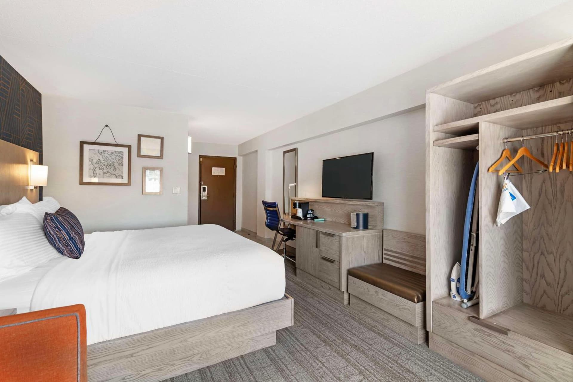 Best Western Plus Landmark Inn gallery photo in Laconia, NH — image 43