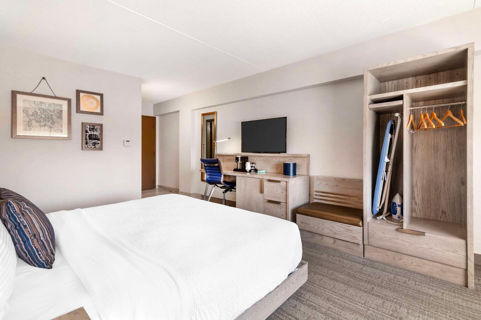 Best Western Plus Landmark Inn gallery photo in Laconia, NH — image 20