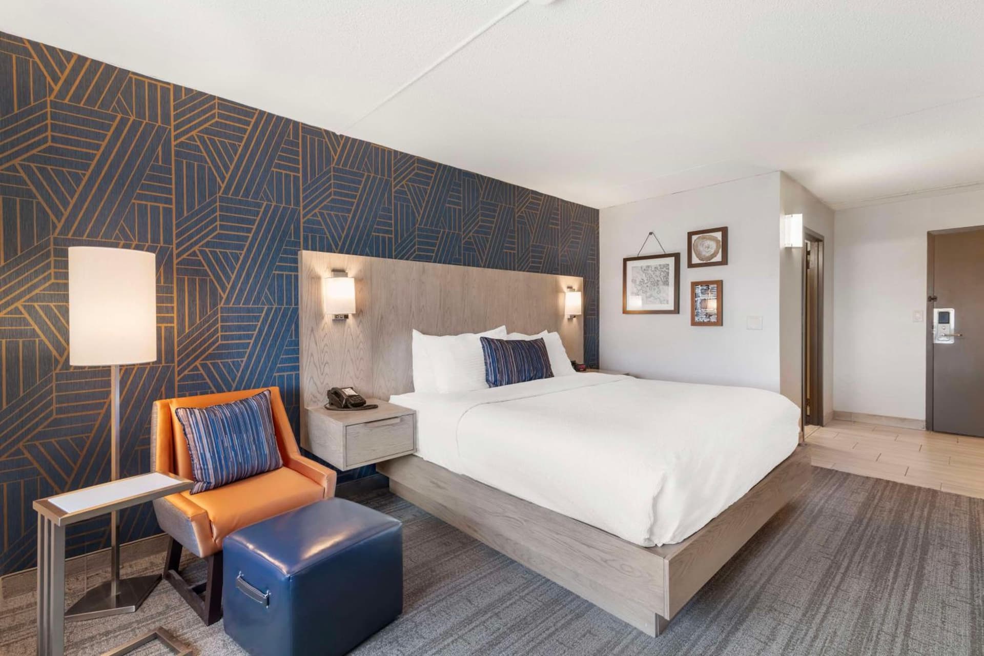 Best Western Plus Landmark Inn gallery photo in Laconia, NH — image 24