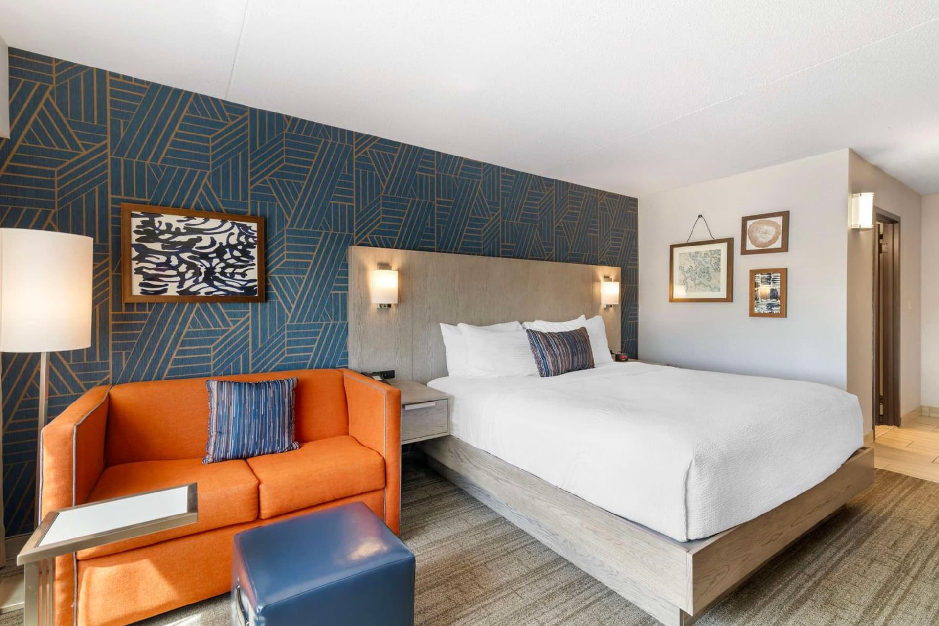 Best Western Plus Landmark Inn gallery photo in Laconia, NH — image 41
