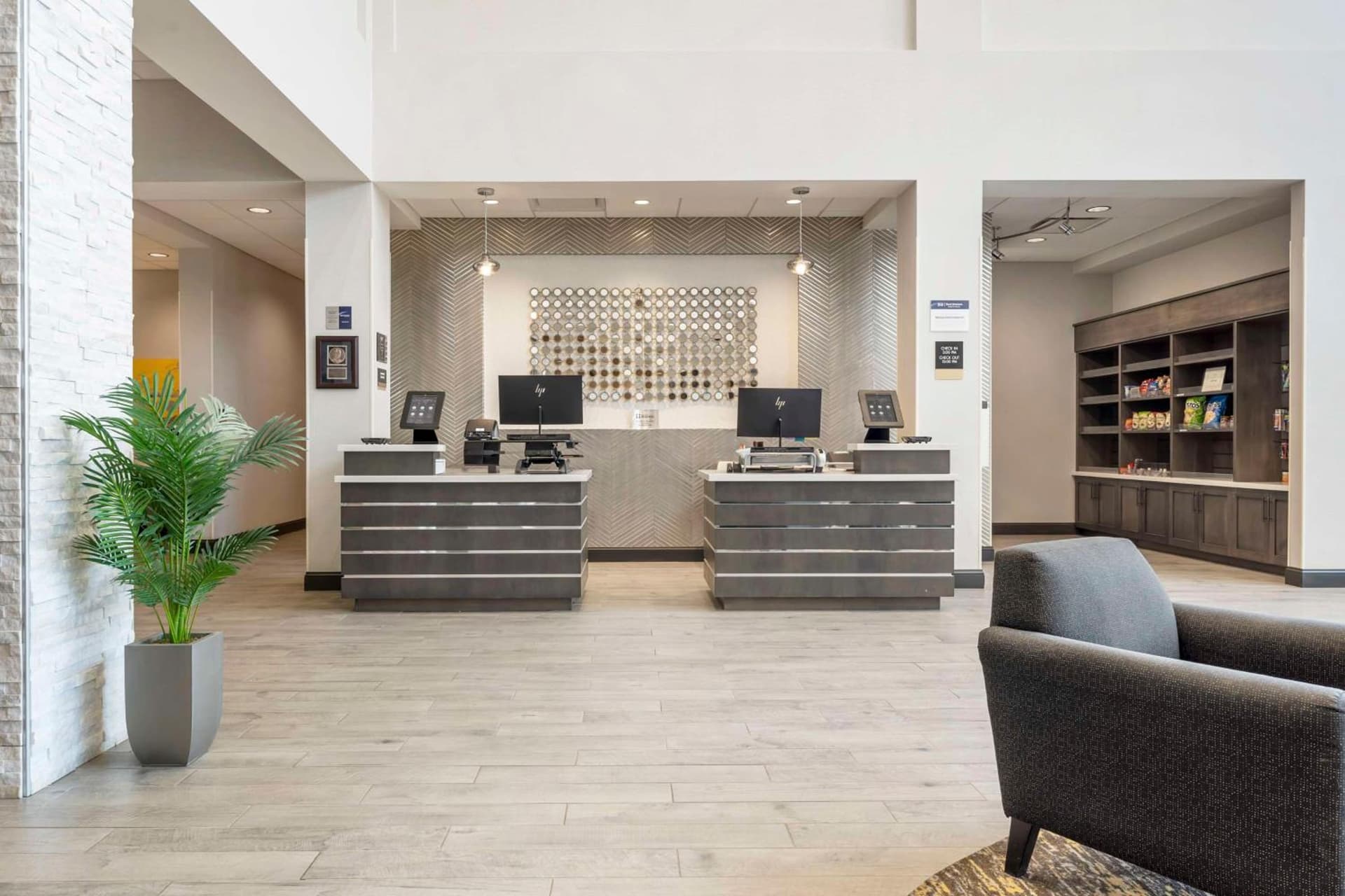 Best Western Plus Cranberry-Pittsburgh North gallery photo in Cranberry Township — image 56