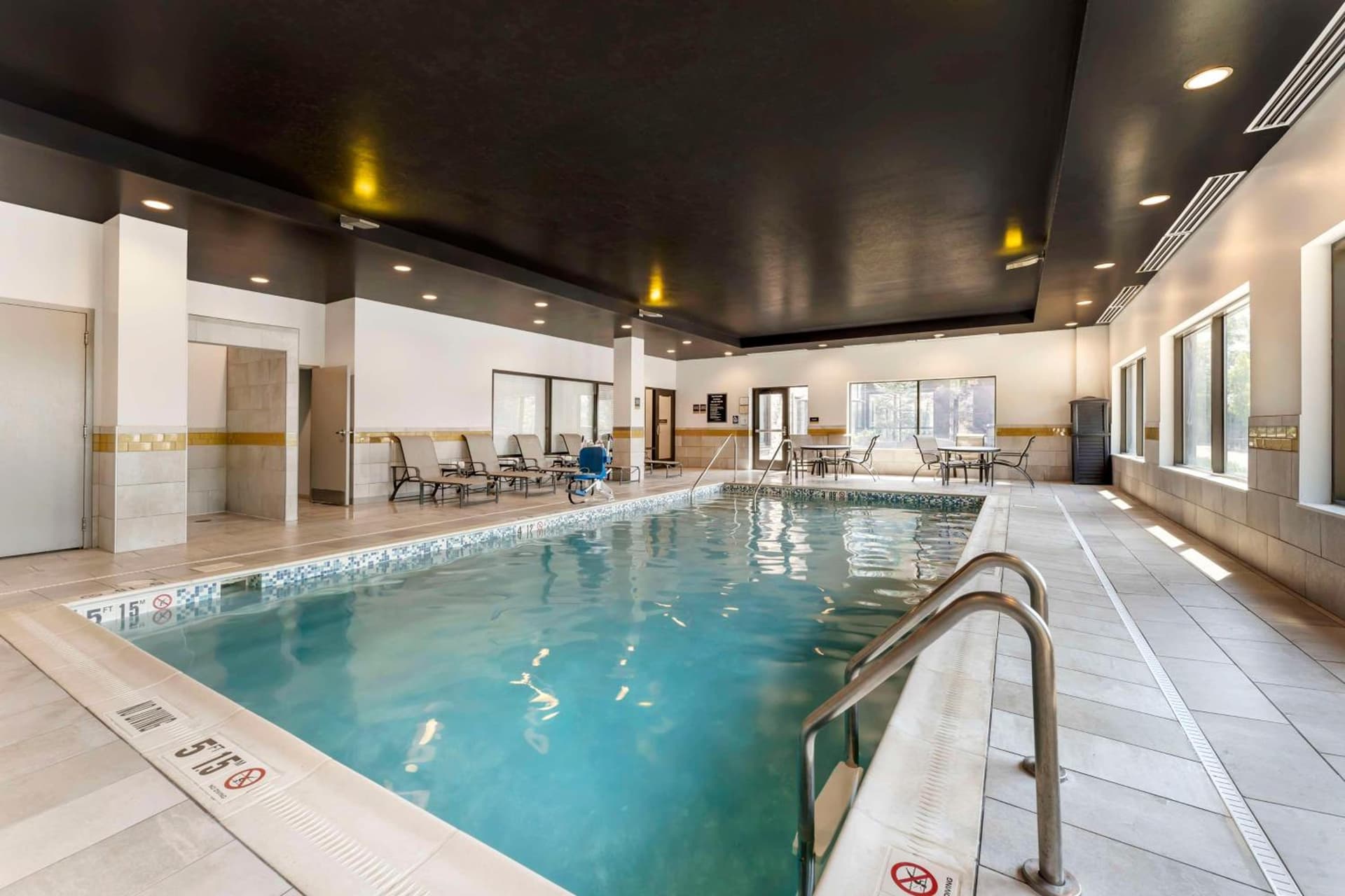 Best Western Plus Cranberry-Pittsburgh North gallery photo in Cranberry Township — image 46