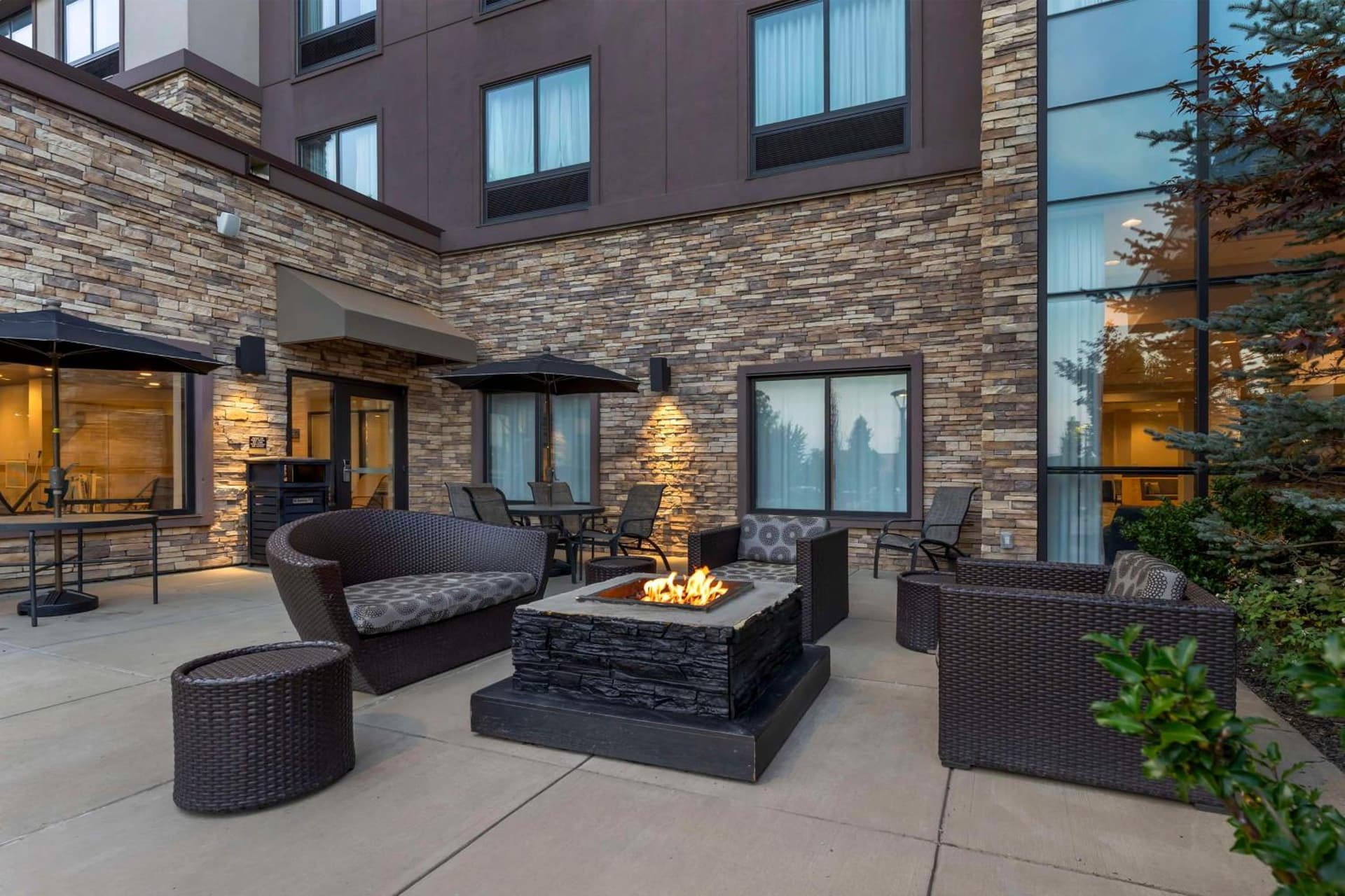 Best Western Plus Cranberry-Pittsburgh North gallery photo in Cranberry Township — image 55
