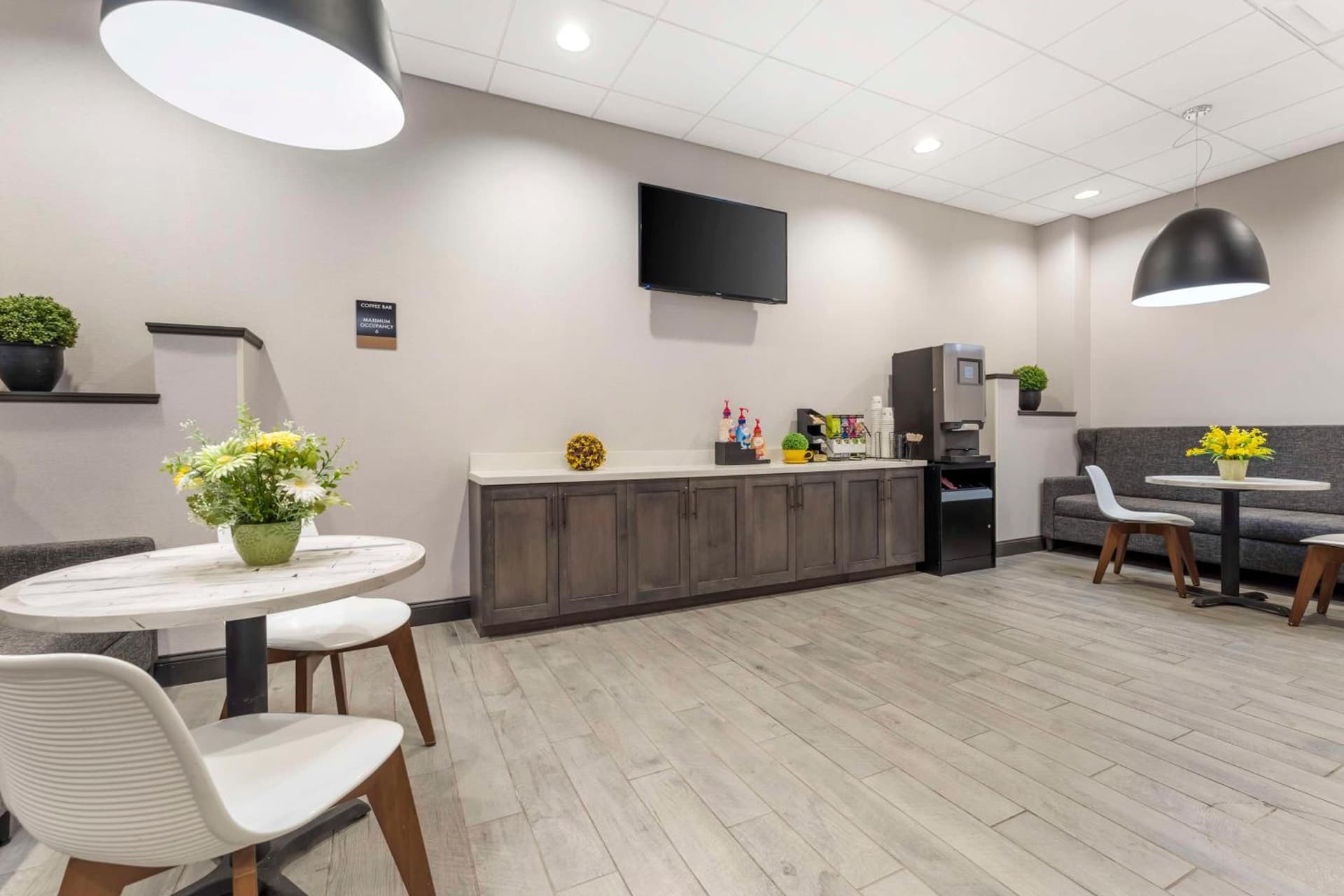 Best Western Plus Cranberry-Pittsburgh North gallery photo in Cranberry Township — image 9