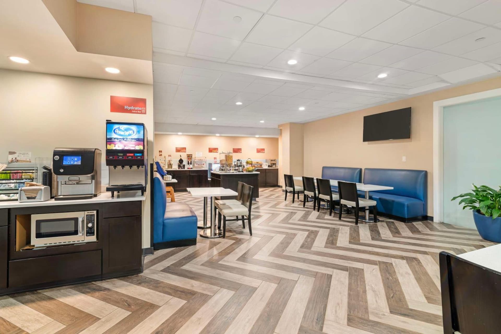 Best Western Plus Landmark Inn gallery photo in Laconia, NH — image 26