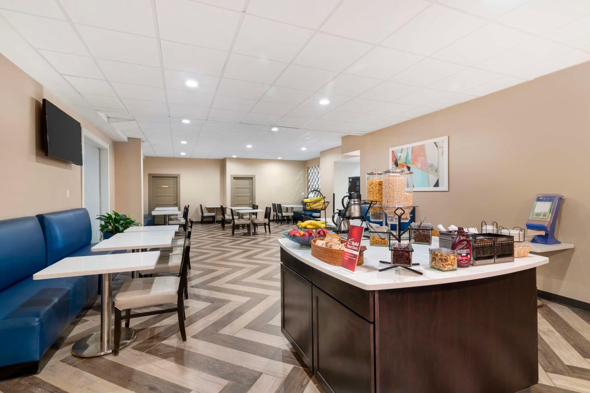 Best Western Plus Landmark Inn gallery photo in Laconia, NH — image 34
