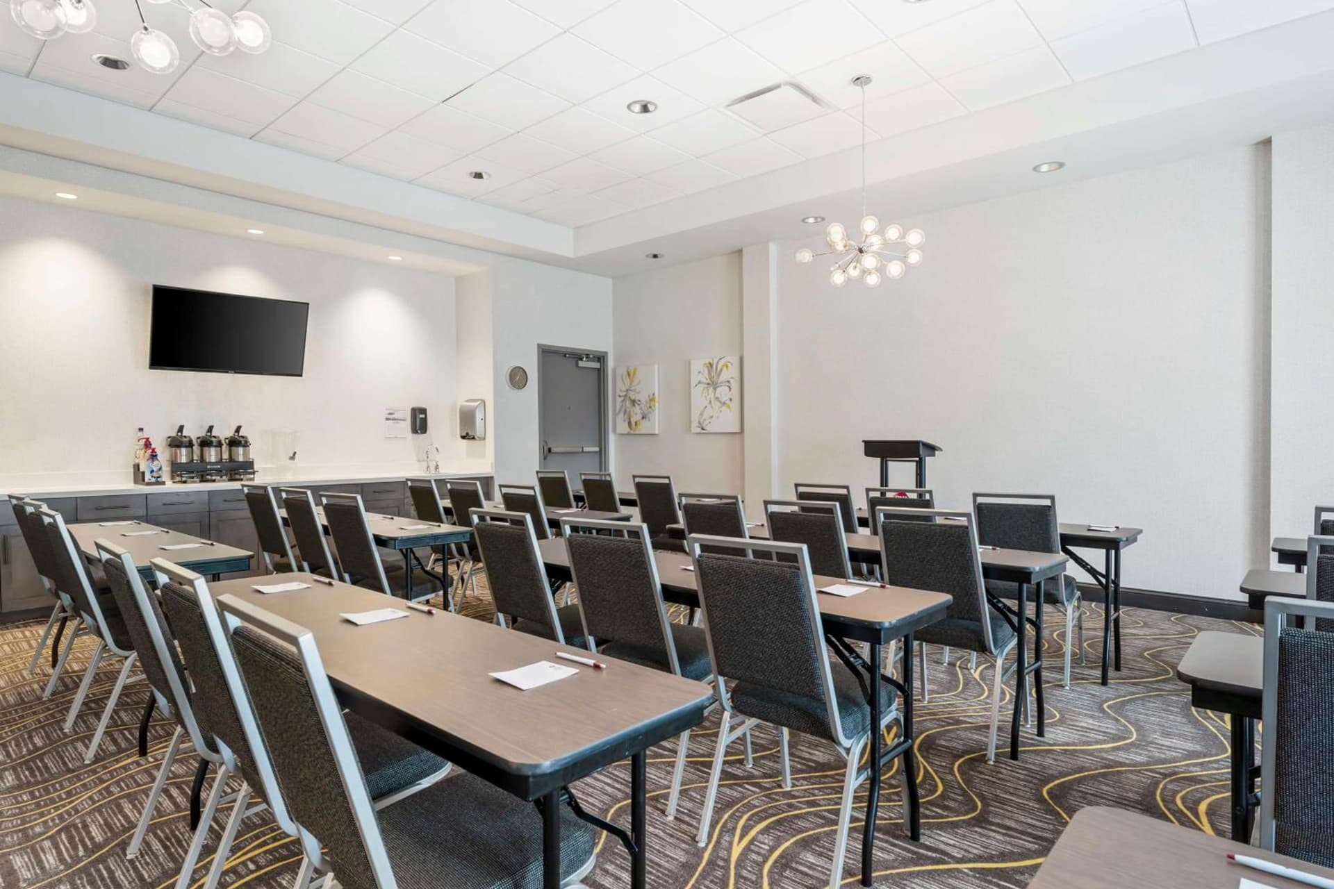 Best Western Plus Cranberry-Pittsburgh North gallery photo in Cranberry Township — image 58