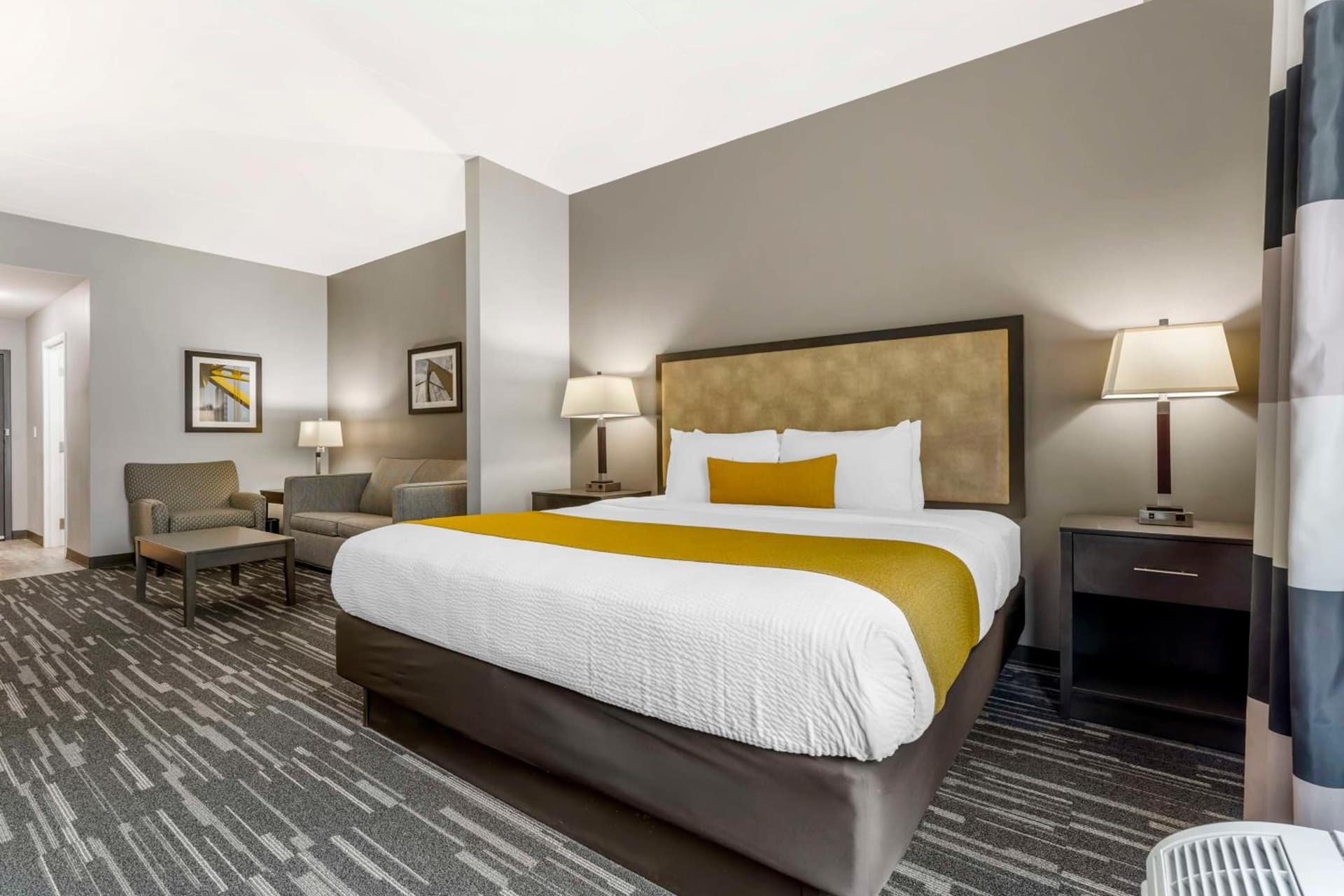 Best Western Plus Cranberry-Pittsburgh North gallery photo in Cranberry Township — image 32