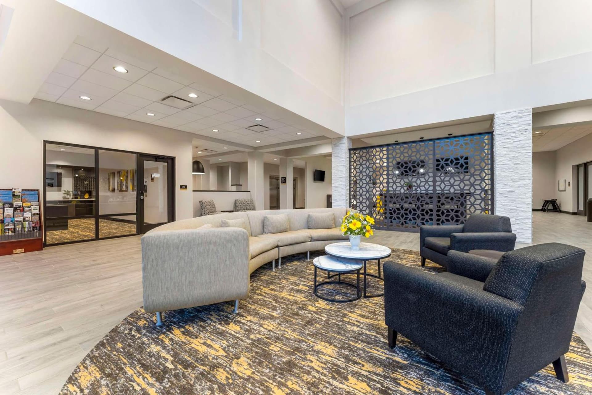 Best Western Plus Cranberry-Pittsburgh North gallery photo in Cranberry Township — image 63