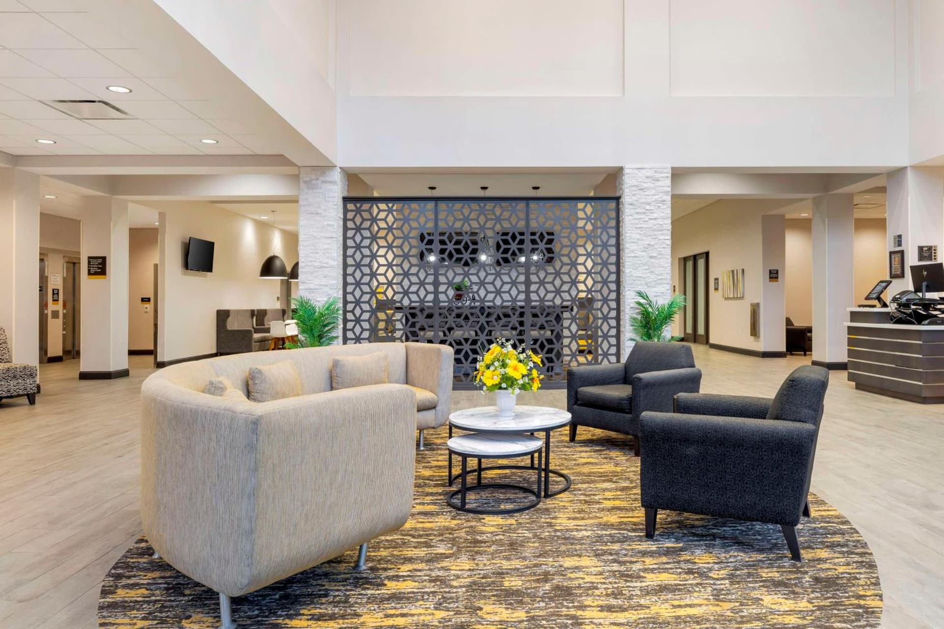 Best Western Plus Cranberry-Pittsburgh North gallery photo in Cranberry Township — image 48