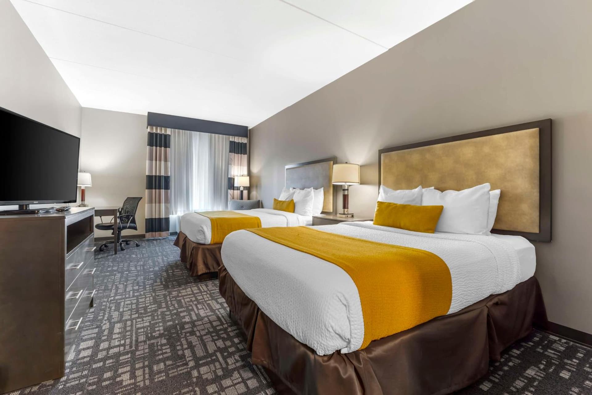Best Western Plus Cranberry-Pittsburgh North gallery photo in Cranberry Township — image 65